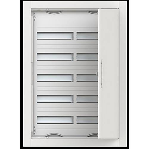 Striebel & John 2CPX052614R9999 CU25V Verteilerschrank Inhalt 1 St.