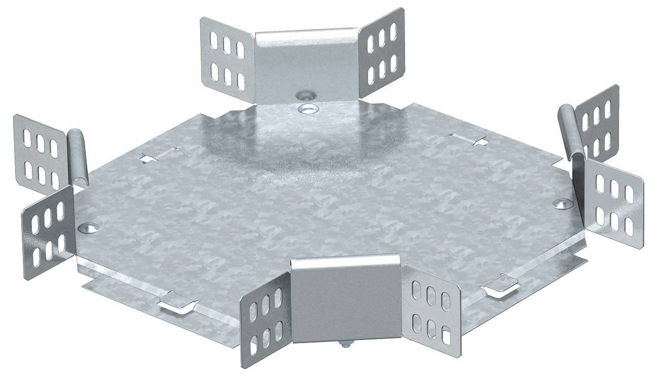 OBO Bettermann 6043607 Kreuzstück 1 St.