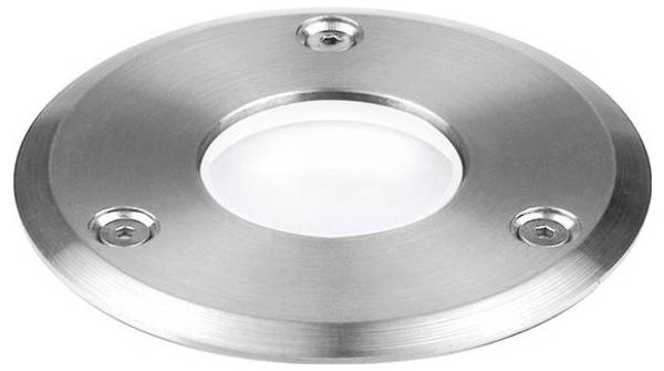 Brumberg P3816R 00P3816R LED-Boden-Einbauleuchte
