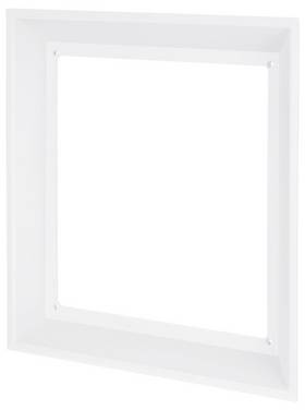 Helios Ventilatoren ELS-VSR Versenkrahmen