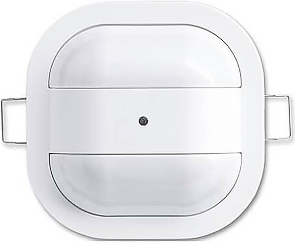 Busch-Jaeger 2CKA006800A2740 Einbau Präsenzmelder 360 ° Relais Dauerlichtfunktion