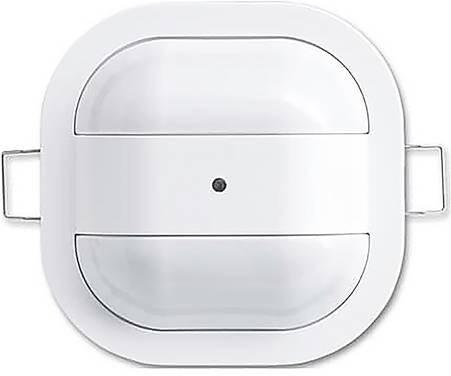 Busch-Jaeger 2CKA006800A2740 Einbau Präsenzmelder 360 ° Relais   Dauerlichtfunktion