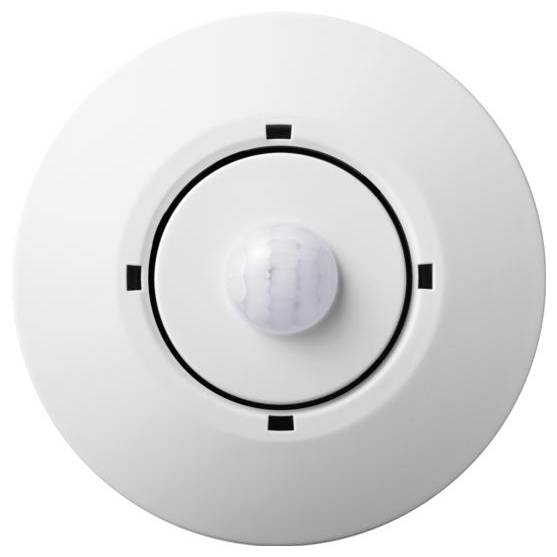 RIDI 0209416 Bewegungs- u. Helligkeitssensor