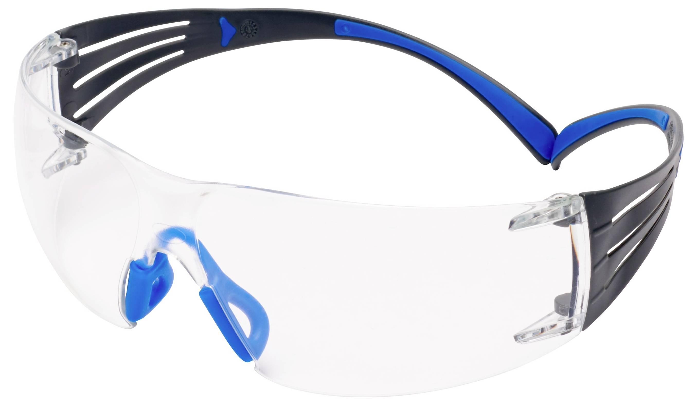 3M SF406SGAF-BLA 7100148075 Schutzbrille-0