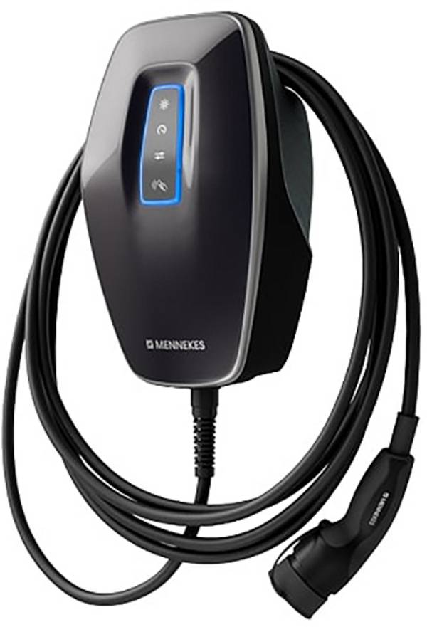 MENNEKES AMTRON 4You31022C2BK Wallbox