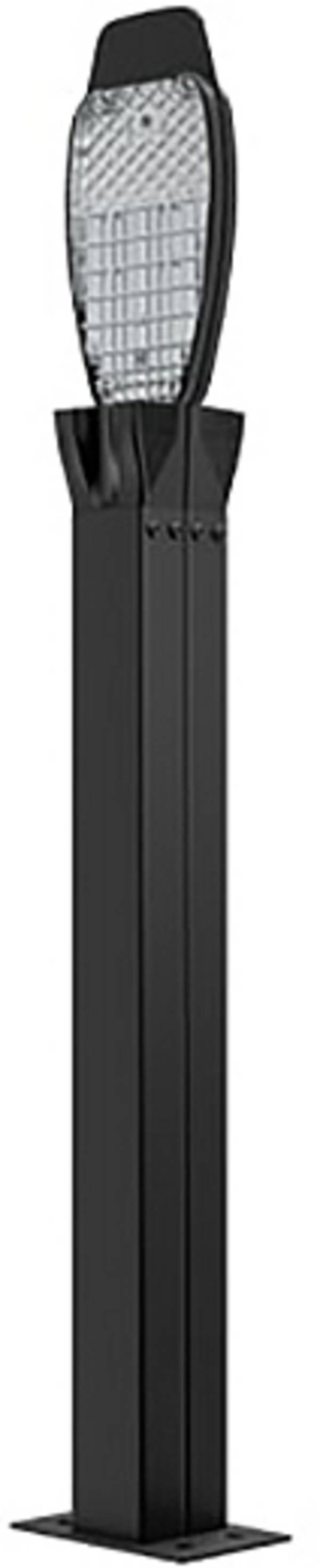 MENNEKES 18664 eMobility Standfuß für 2 Wallboxen