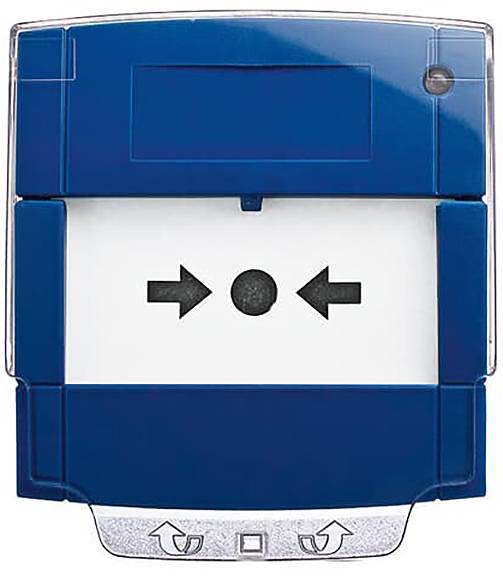 Busch-Jaeger 6824/12 Alarm Funk-Notwarnknopf-1