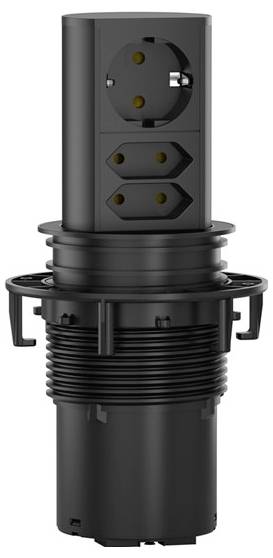 Thumbnail - Bachmann 928.0037 Steckdosenleiste