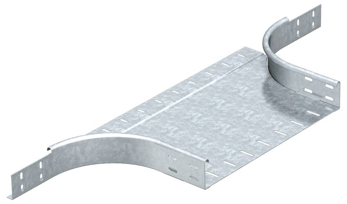 OBO Bettermann 7121504 Anbau-Abzweigstück 1 St.