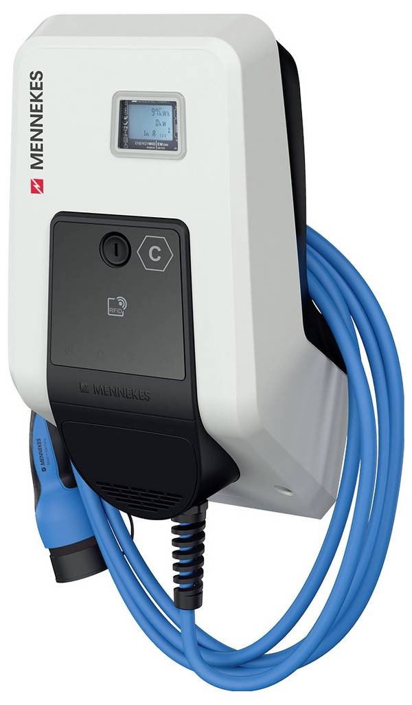 MENNEKES 1385202MA Wallbox