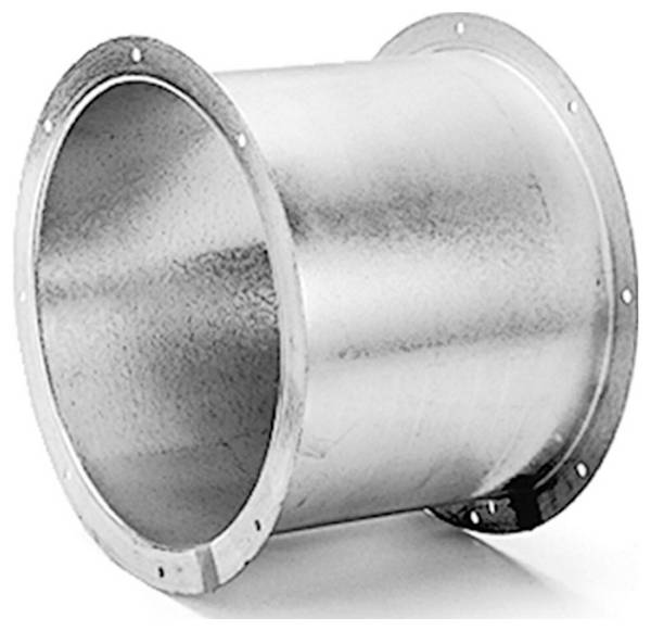 Helios Ventilatoren VR 315 Verlängerung
