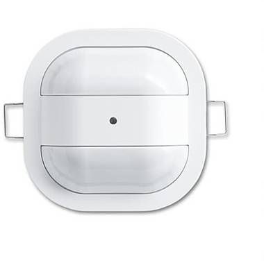 Busch-Jaeger 2CKA006800A2742 Einbau Präsenzmelder 360 °    Dauerlichtfunktion