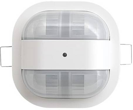Busch-Jaeger 2CKA006800A2744 Einbau Präsenzmelder  Relais   Dauerlichtfunktion