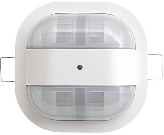 Busch-Jaeger 2CKA006800A2744 Einbau Präsenzmelder Relais Dauerlichtfunktion-0