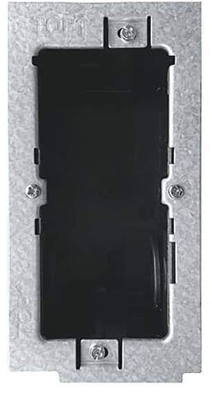 Busch-Jaeger 2TMA200160B0002 Montagedose BOX/U5.11