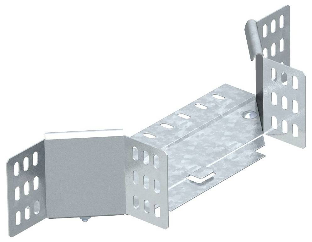 OBO Bettermann 7002491 Anbau-Abzweigstück 1 St.