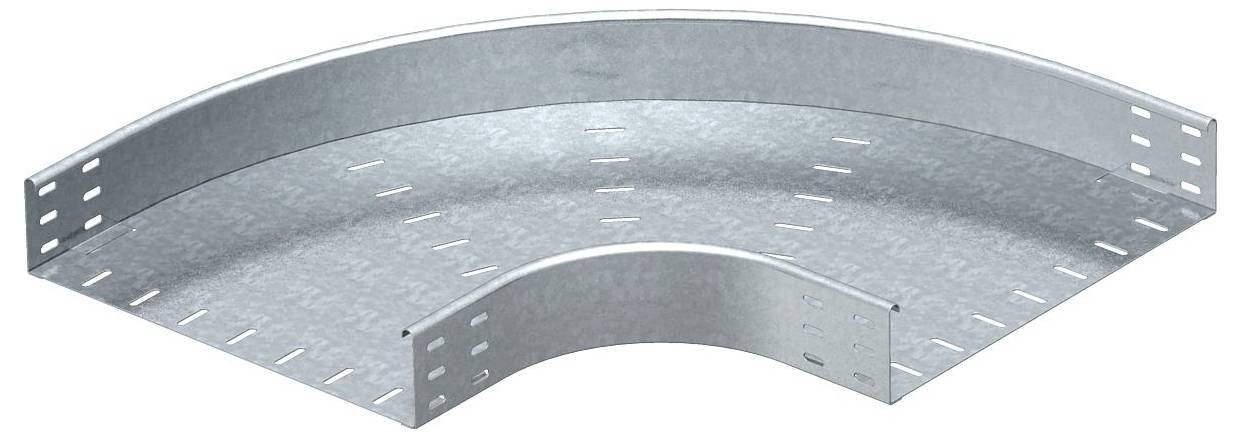 OBO Bettermann 7001819 Bogen 1 St.