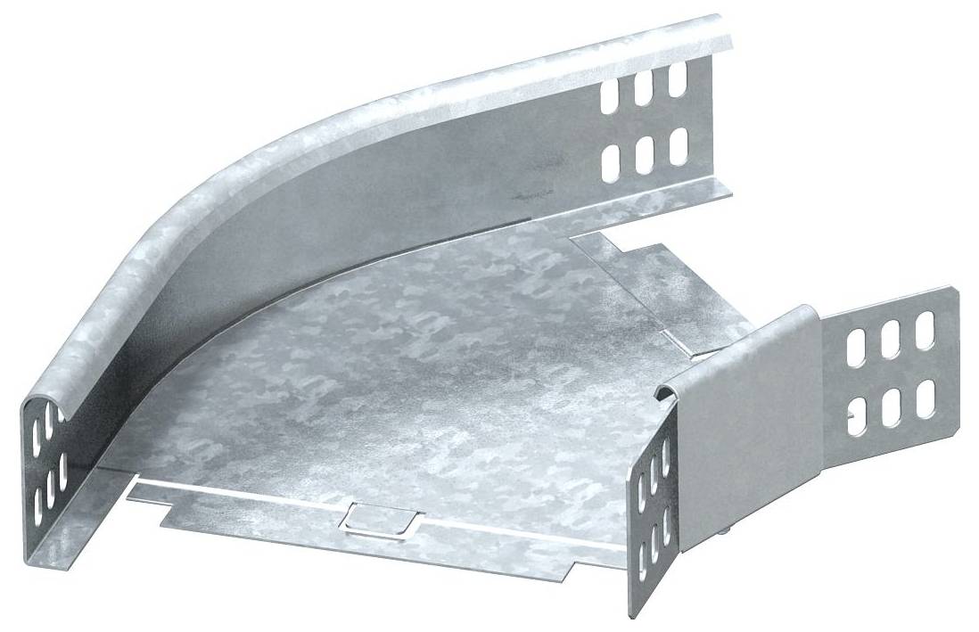 OBO Bettermann 7066317 Bogen 1 St.