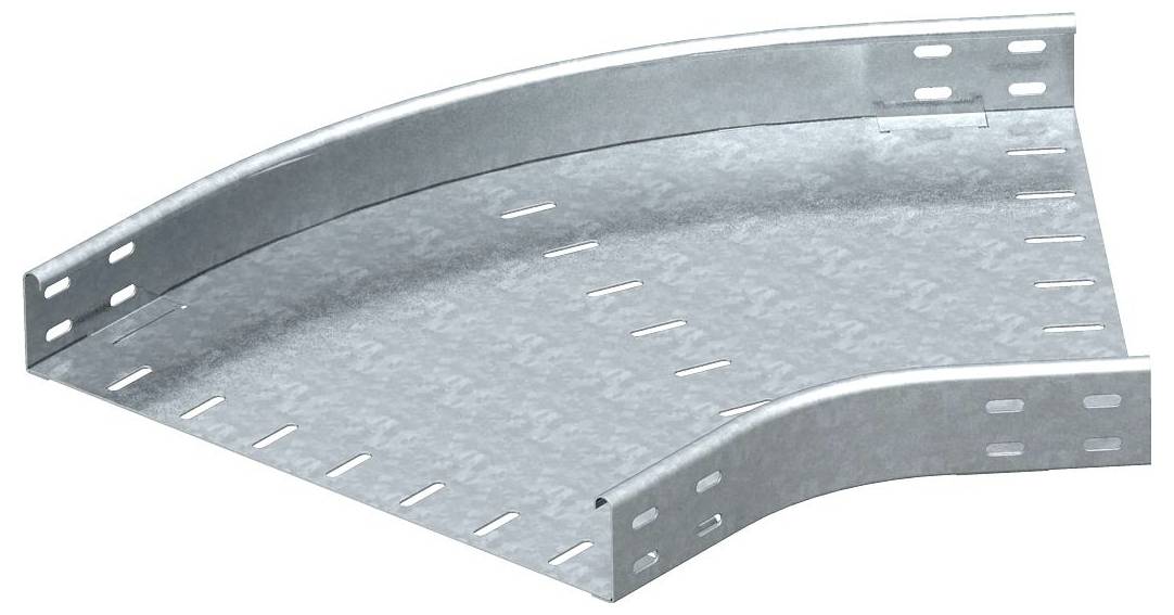 OBO Bettermann 7000421 Bogen 1 St.