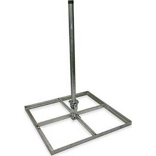 Thumbnail - Televes BS 40/4 Masthalterung