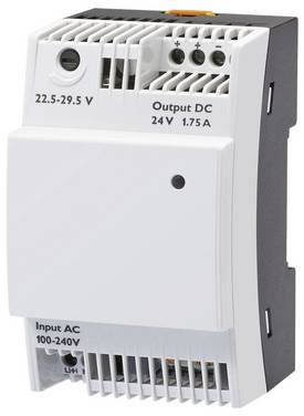 Helios Ventilatoren NG24 Netzgerät