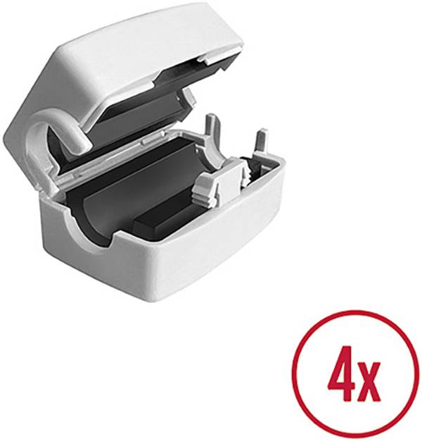 ESYLUX EC10429972 Ferritkern 1 St.