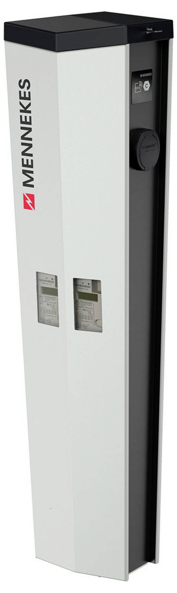 MENNEKES 140832422 eMobility Standsäule
