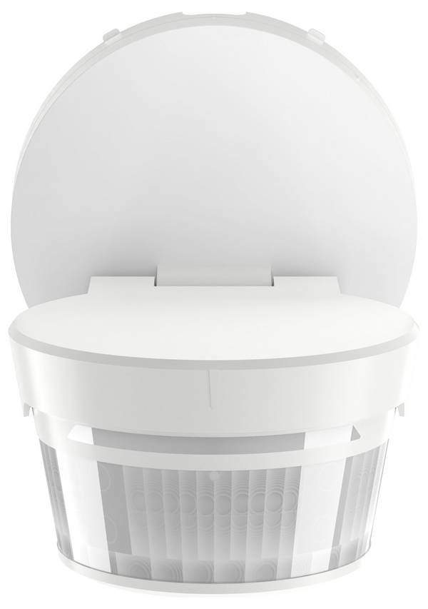 Busch-Jaeger 2CKA006800A3065 Aufputz Bewegungsmelder 90 ° Mehrfarbig