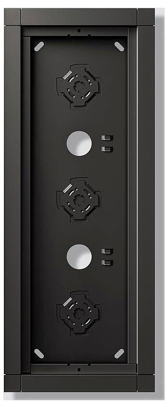 Siedle 210012246-00 Aufputzgehäuse