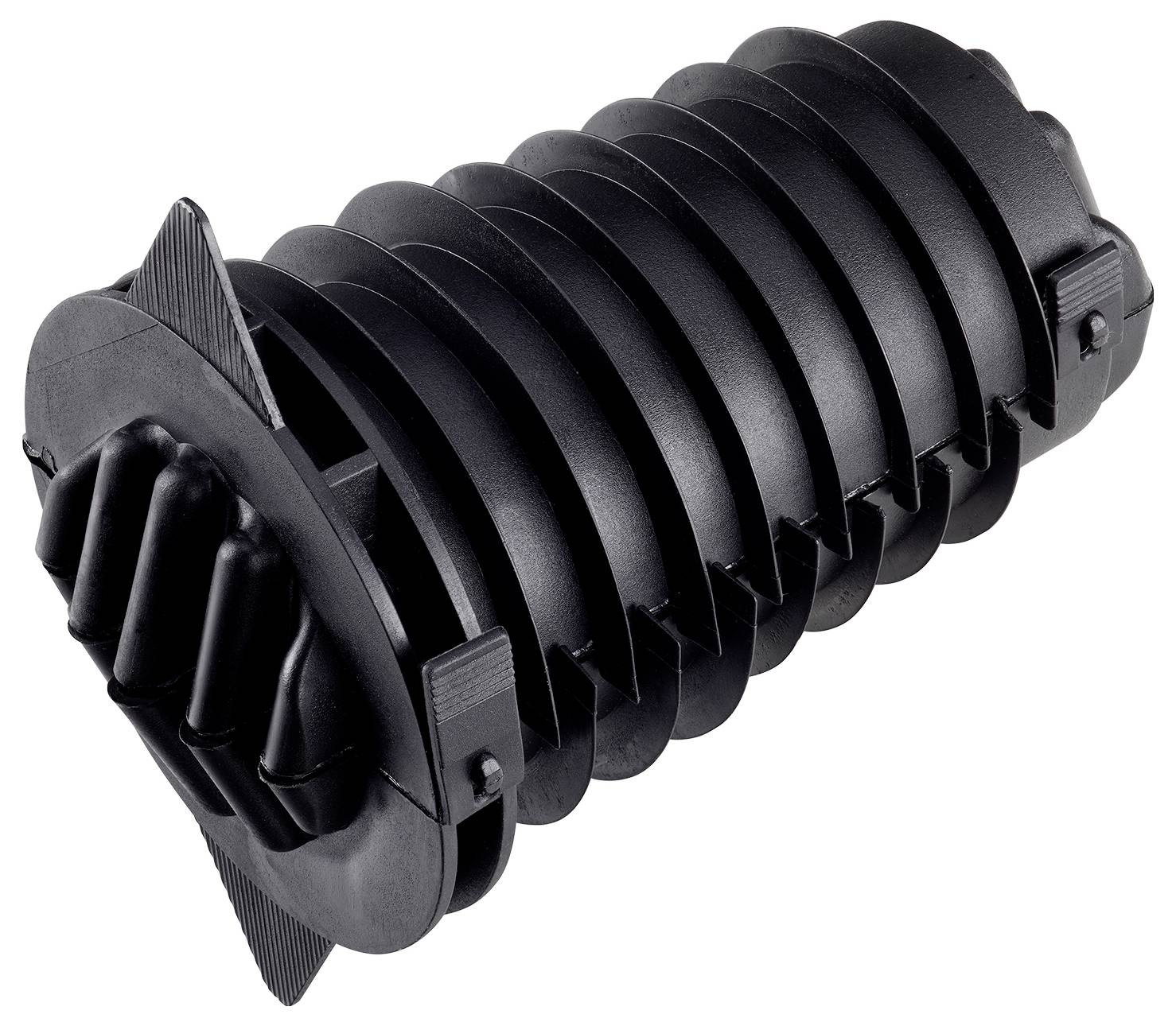 Fränkische Rohrwerke KabuflexKDS SD DN63 Blindstopfen 1 St.