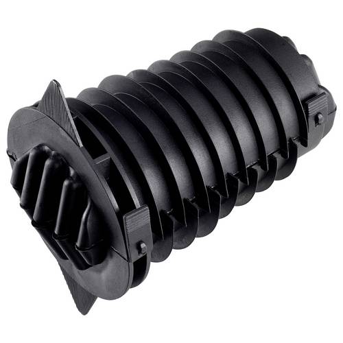 Fränkische Rohrwerke KabuflexKDS SD DN63 Blindstopfen 1 St.