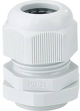 Hensel 3600069 Anbaustutzen 1 St.