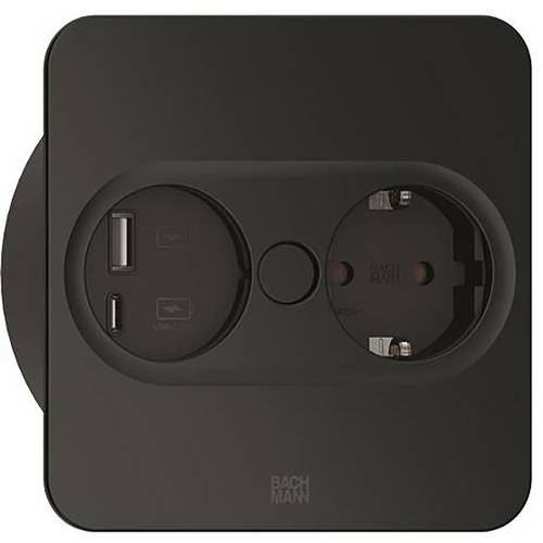 Bachmann 946.105 Abdeckscheibe