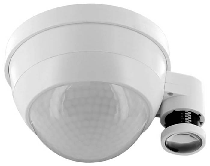 RIDI 0209503 Bewegungs- u. Helligkeitssensor