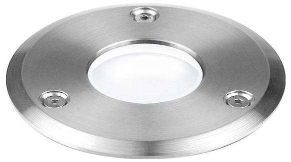 Brumberg P3816Y 00P3816Y LED-Boden-Einbauleuchte-0
