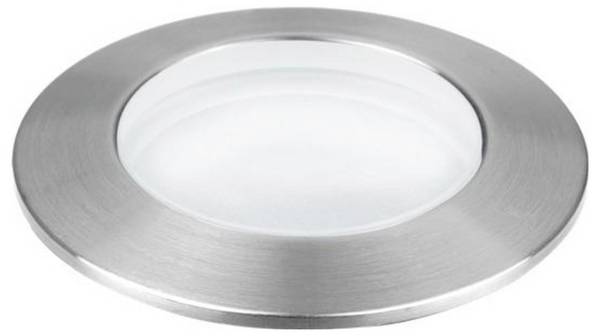Brumberg P3817R 00P3817R LED-Boden-Einbauleuchte