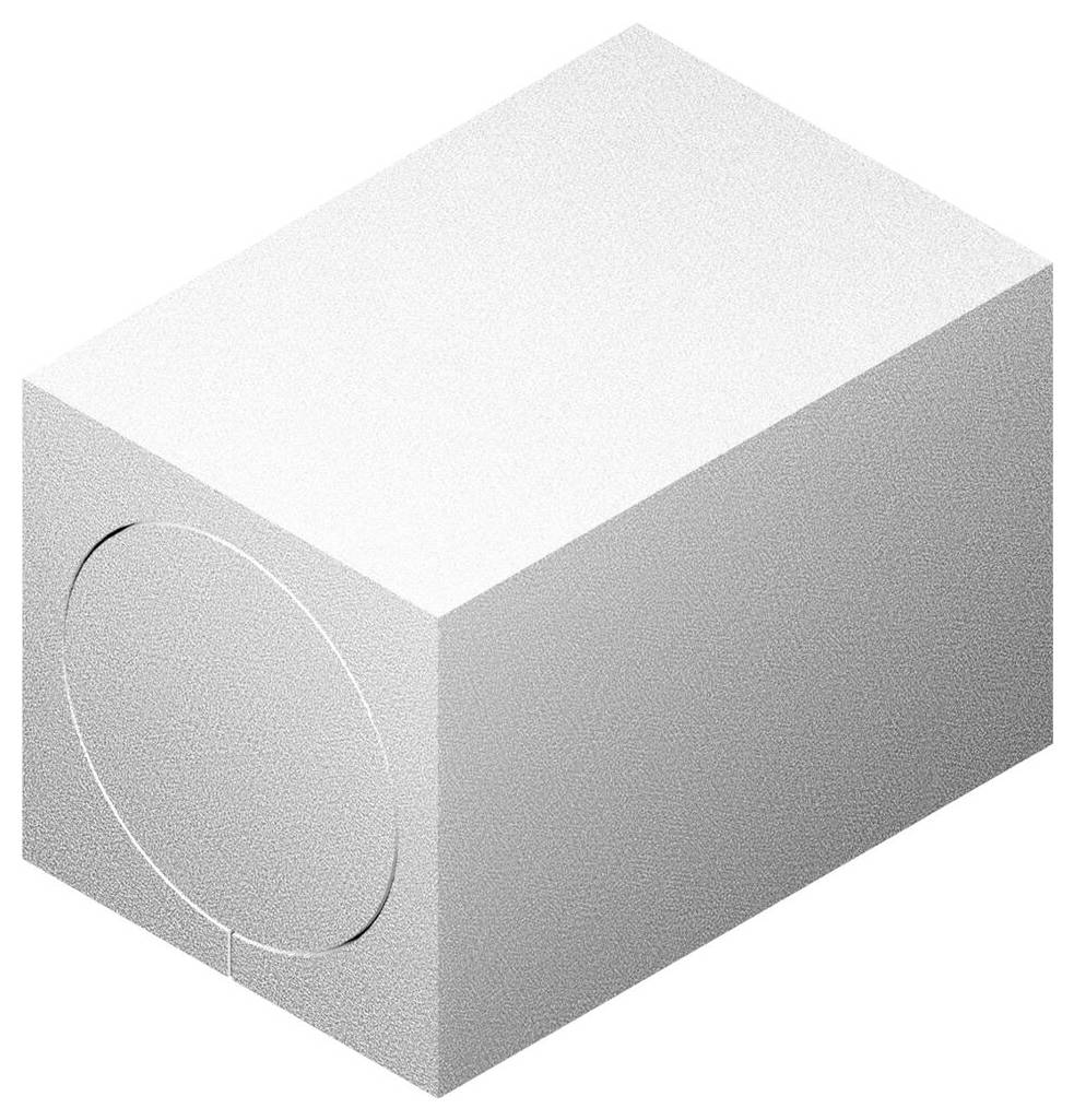 Helios Ventilatoren KWL 45-160 WS-L Einbauhilfe-0