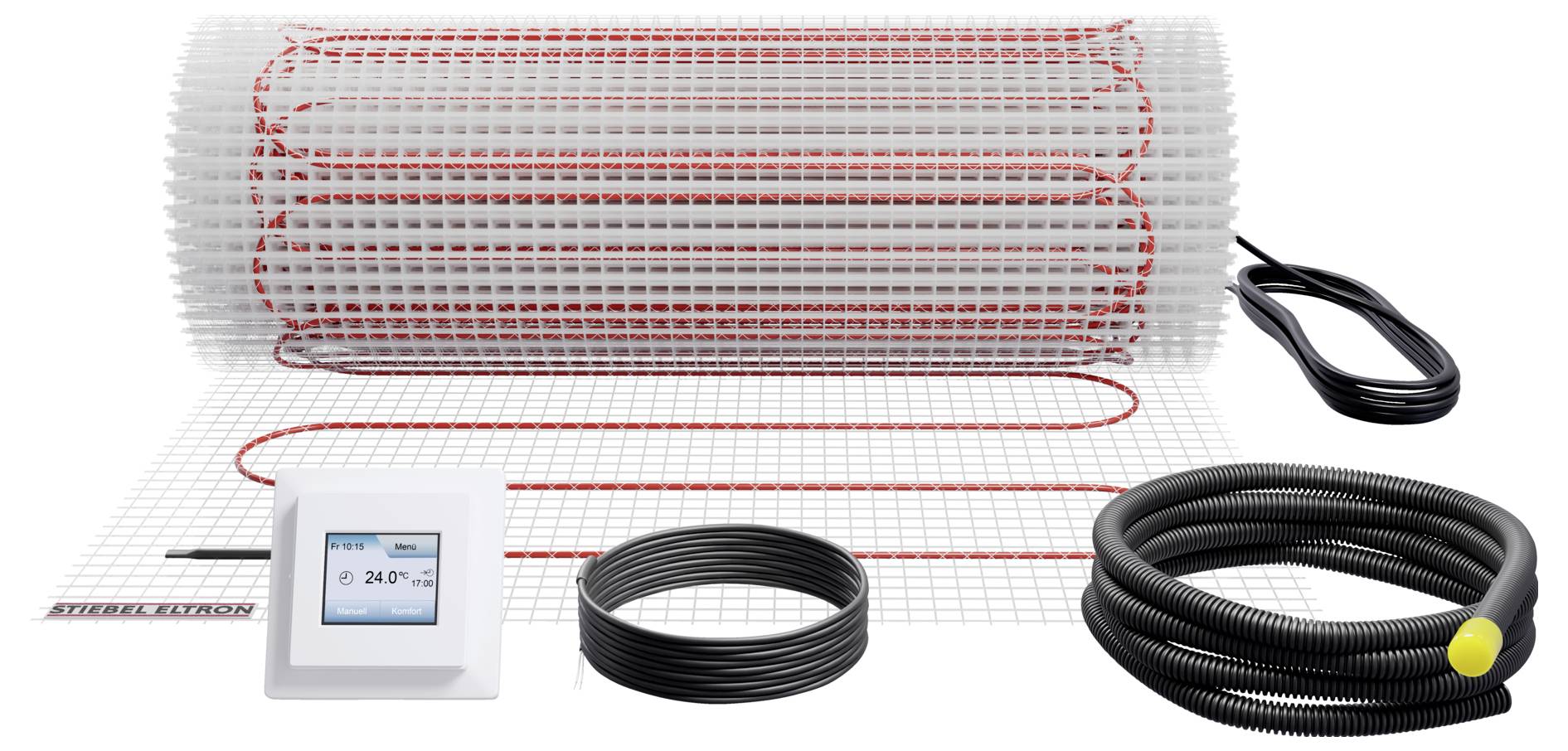 Stiebel Eltron 205698 Heizmatte