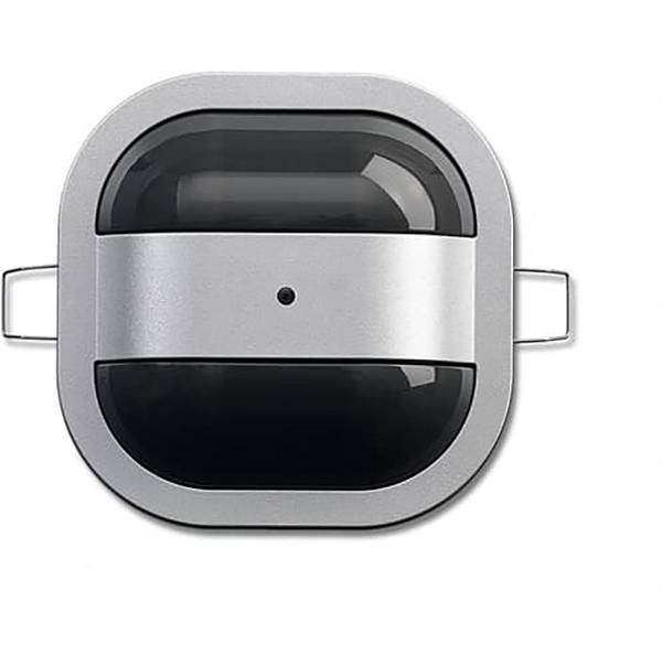 Busch-Jaeger 2CKA006800A2786 Einbau Präsenzmelder 360 ° Aluminium