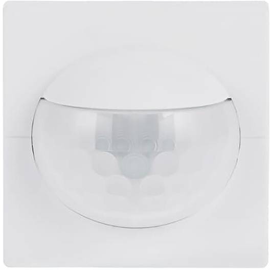 Busch-Jaeger 2CKA006800A3004 encastré Détecteur de mouvement et de luminosité relais Fonction éclairage en continu