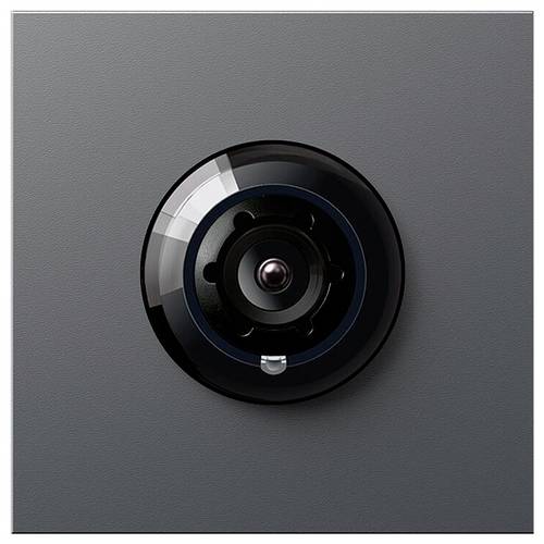 Siedle 210012159-00 Kamera