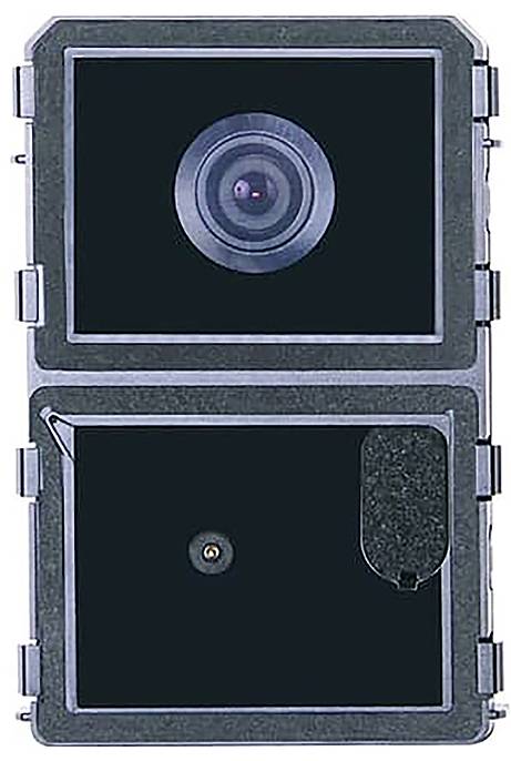 Busch-Jaeger 2TMA200160N0036 Audio/video-module Meerdere kleuren