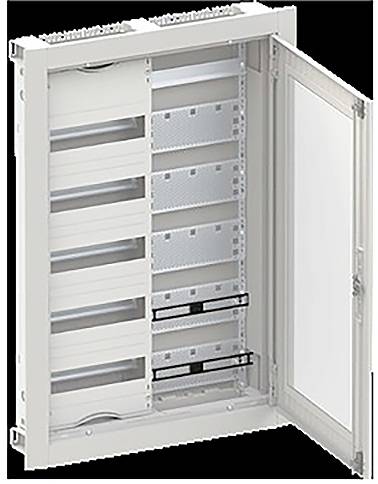 Striebel & John 2CPX052679R9999 CU25VMW Verteilerschrank Inhalt 1 St.