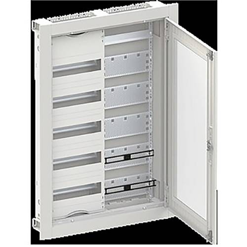 Striebel & John 2CPX052679R9999 CU25VMW Verteilerschrank Inhalt 1 St.