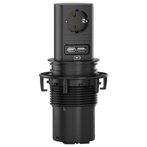 Bachmann 928.0177 Steckdosenleiste