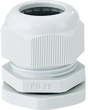 Hensel 3600070 Anbaustutzen 1 St.