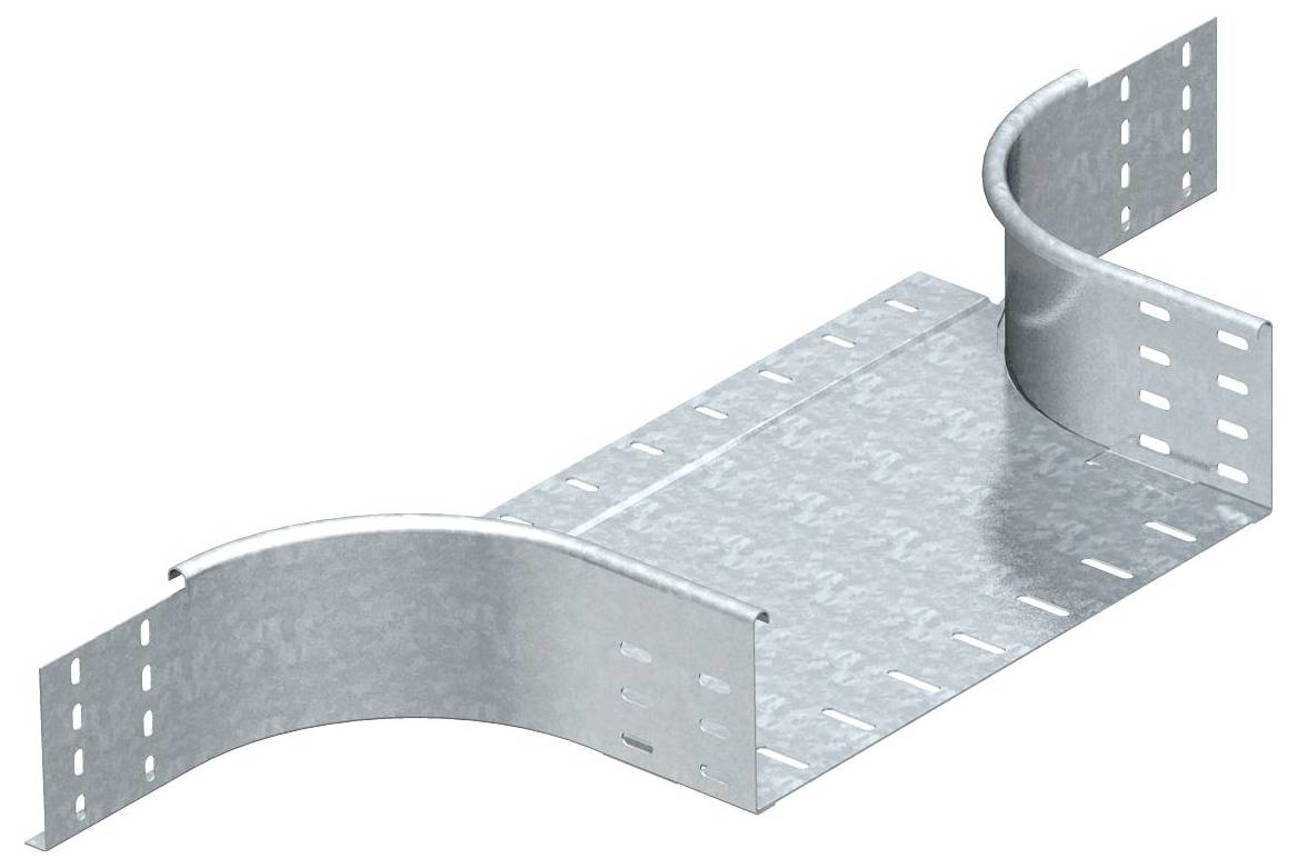 OBO Bettermann 7002726 Anbau-Abzweigstück 1 St.