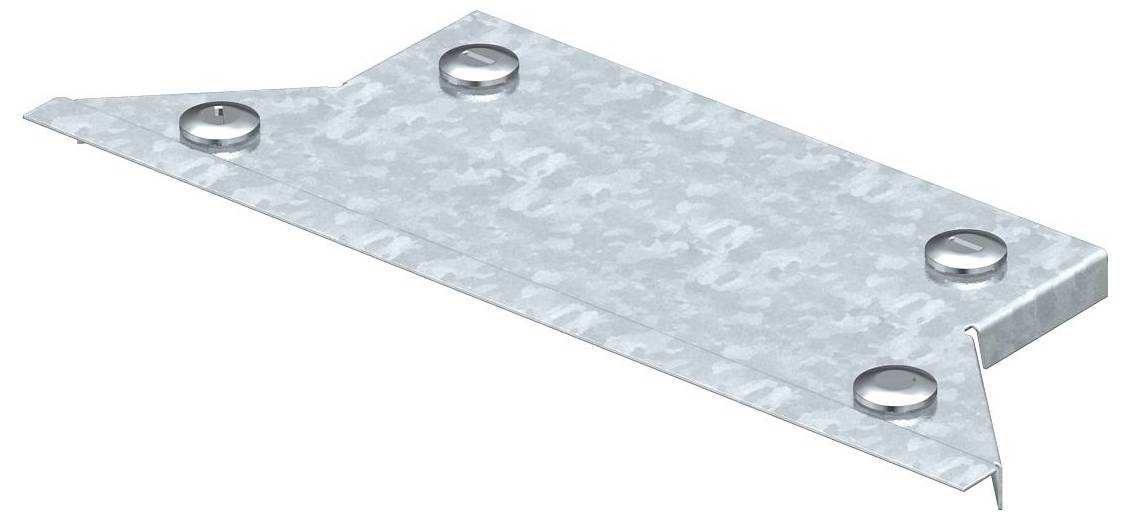 OBO Bettermann 7131348 Deckel 1 St.