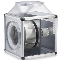 Helios Ventilatoren 05779 Radiallüfter