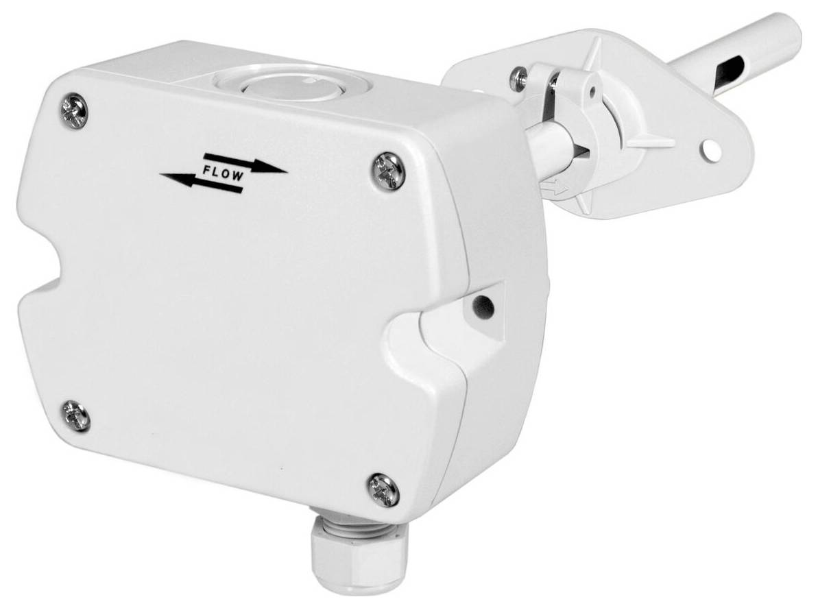 Helios Ventilatoren AIR1-CO2 K Kohlendioxidfühler-0